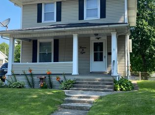 1208 Broadway St, Springfield, OH 45504