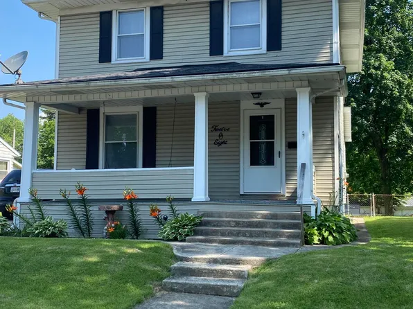 1208 Broadway St, Springfield, OH 45504