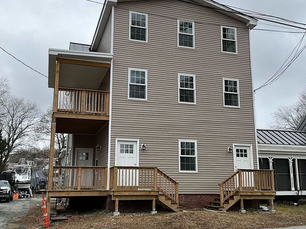 90 Elm St #1