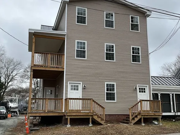 90 Elm St, Keene, NH