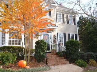 4601 Grenadine Ct, Raleigh, NC 27612