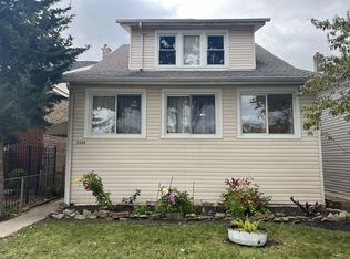 2334 N McVicker Ave, Chicago, IL 60639