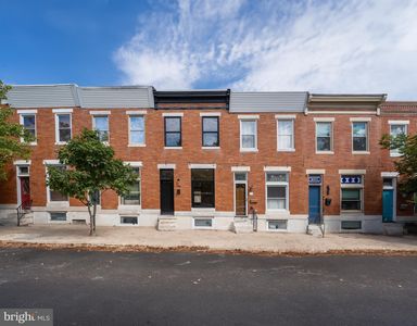 3806 Foster Ave, Baltimore, MD, 21224
