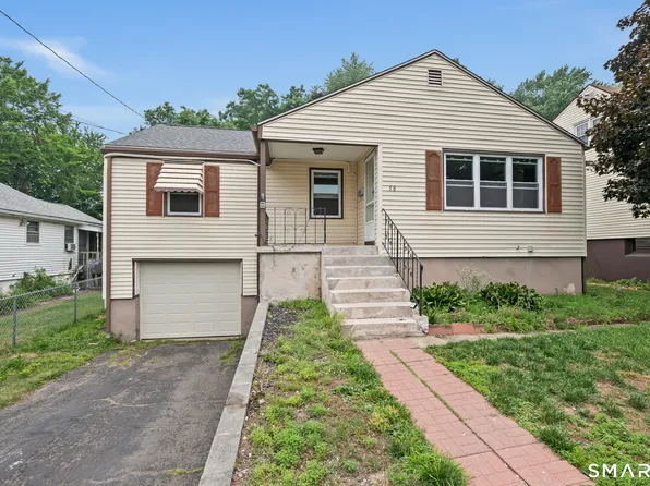 58 Jackson Ave, West Hartford, CT 06110