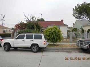 8902 Firestone Plz, South Gate, CA 90280