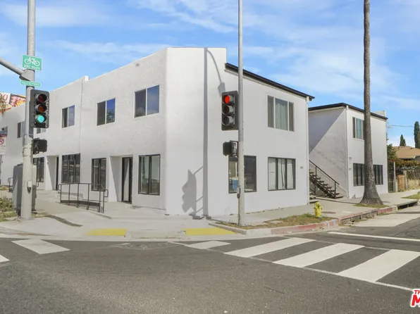 1401 Pacific Coast Hwy, Harbor City, CA 90710