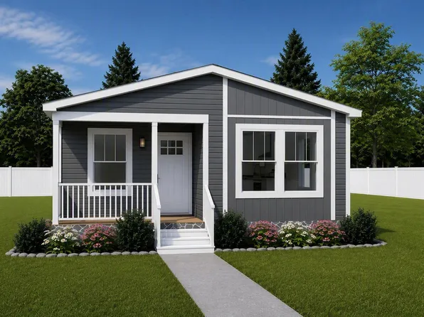 471 PRAIRIE Plan, Royal Palms