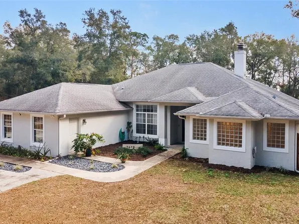 7670 SE 110th Street Rd, Belleview, FL 34420