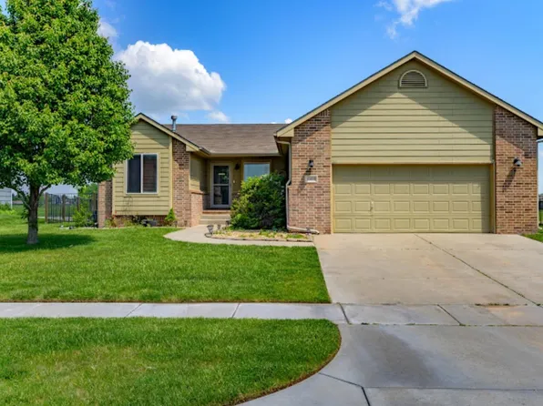 12810 W Grant St, Wichita, KS 67235