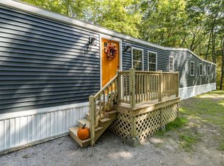 171 River Rd, Richmond, ME 04357