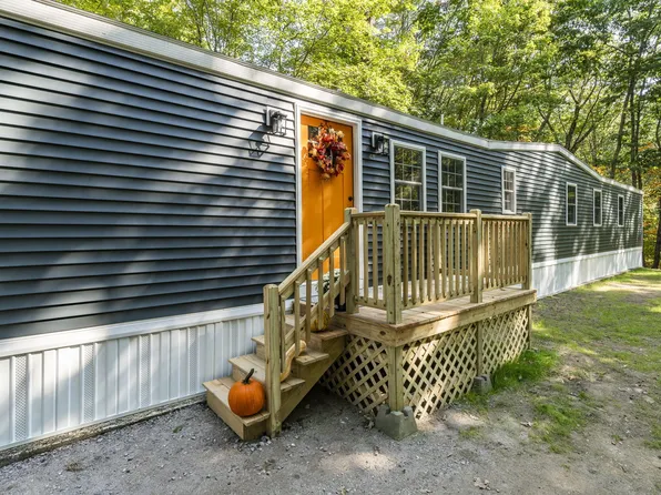 171 River Road, Richmond, ME 04357