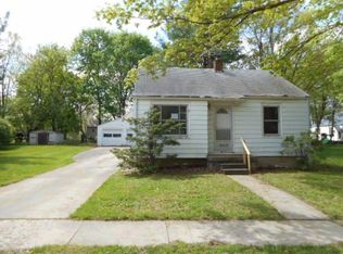3113 W Parkway Ave, Flint, MI 48504