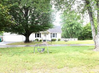10367 State Route 45 S, Wingo, KY 42088
