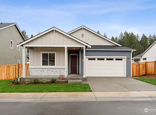 6241 Marymere Rd SW #207, Port Orchard, WA 98367