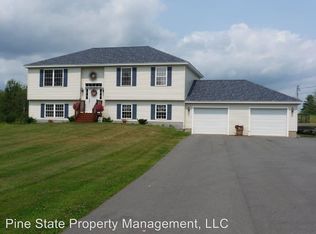 4295 Union St, Levant, ME 04456