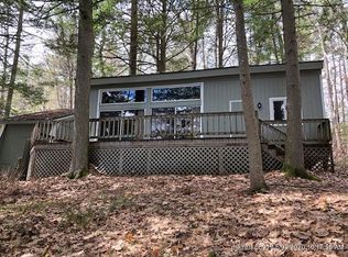 51 Demariano Rd, Mount Vernon, ME 04352