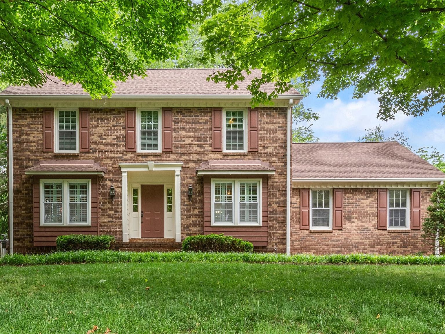 1328 Kinnard Dr, Franklin, TN 37064 Zillow