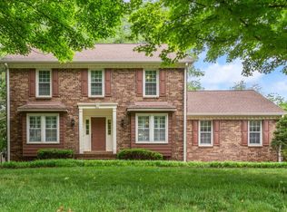 1328 Kinnard Dr, Franklin, TN 37064