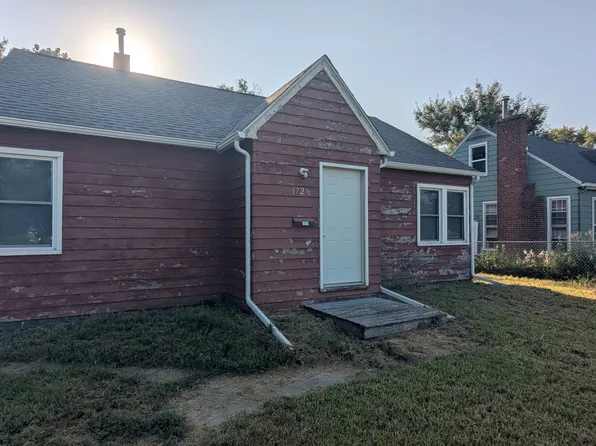 1720 Logan Ave, Waterloo, IA 50703