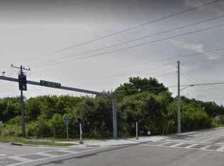 Saint Lucie Blvd, Fort Pierce, FL 34946