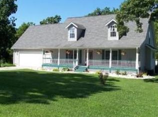17078 Highway Jj, Mexico, MO 65265