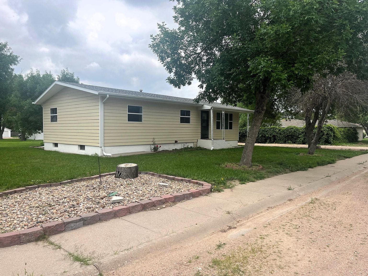 617 Cherry St, Brule, NE 69127 MLS 32737 Zillow