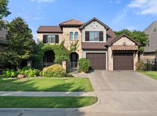 920 Nottingham Rd, Keller, TX 76248