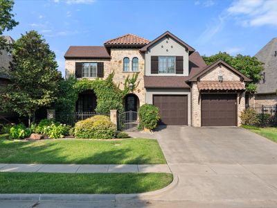 920 Nottingham Rd, Keller, TX, 76248