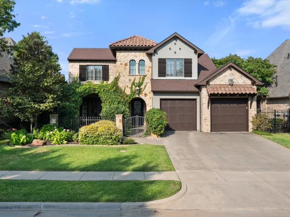 920 Nottingham Rd, Keller, TX 76248