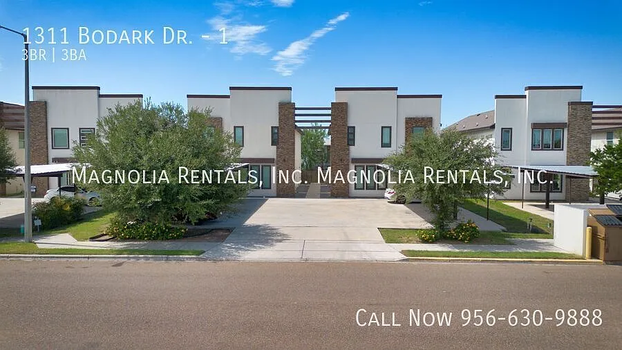 1311 Bodark Dr #1