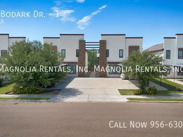 1311 Bodark Dr APT 1, Edinburg, TX 78541