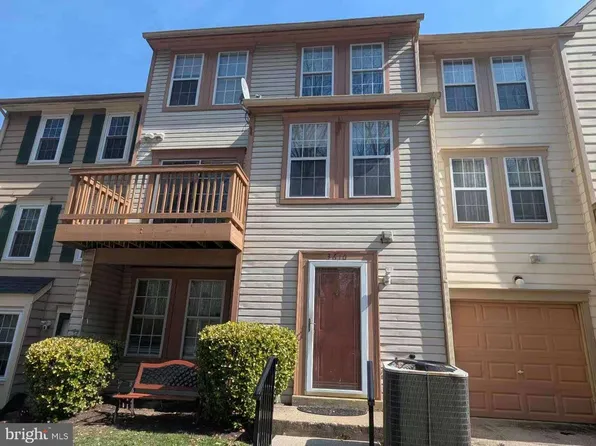 3610 Alpen Green Way Unit 23-253, Burtonsville, MD 20866