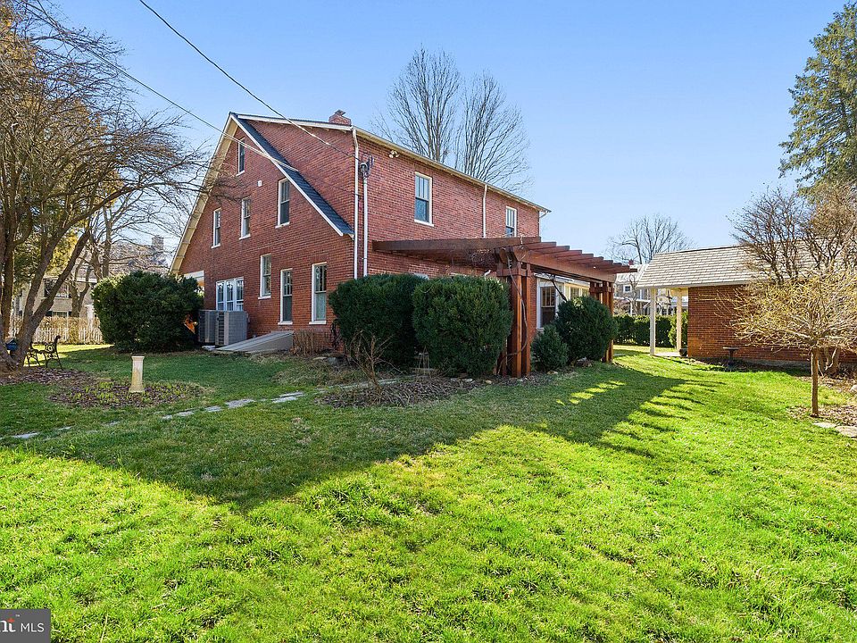 106 N Duke St, Shepherdstown, WV 25443 MLS WVJF2007896 Zillow