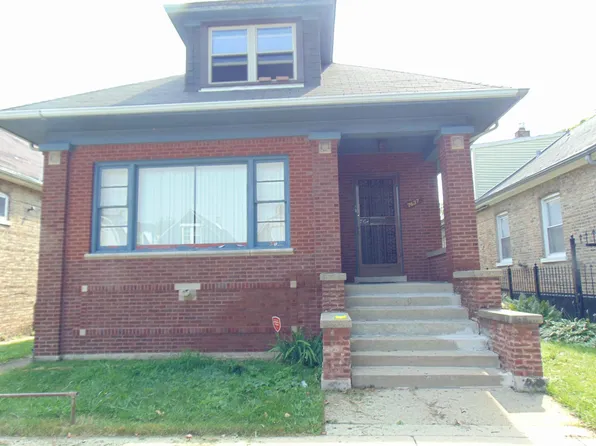 7637 S Eberhart Ave, Chicago, IL 60619