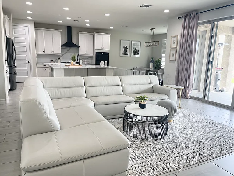 5083 W Calle Vista Del Sur — Photo 3