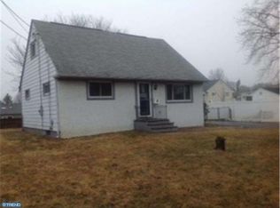 64 Hinkle Dr, Bordentown, NJ 08505