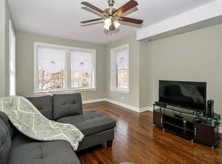 7831 S Loomis Blvd #2, Chicago, IL 60620