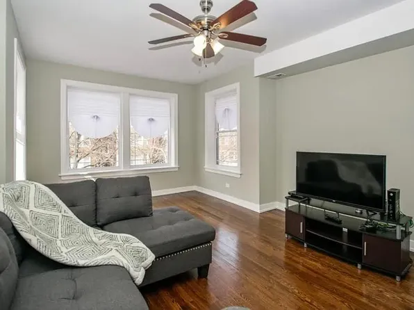 7831 S Loomis Blvd #2, Chicago, IL 60620