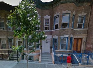 784 Garden St, Bronx, NY 10460