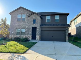 1311 Garden Grove Dr, Denton, TX 76207