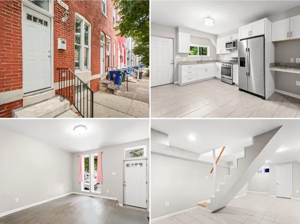 2639 Boone St, Baltimore, MD 21218