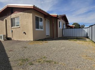 1205 Cherry St #A, Las Cruces, NM 88005