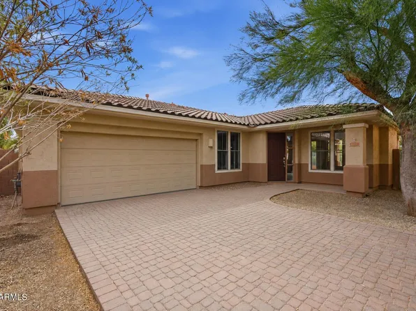 13557 W CYPRESS Street, Goodyear, AZ 85395