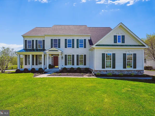 18211 Barrow Knoll Ln, Purcellville, VA 20132