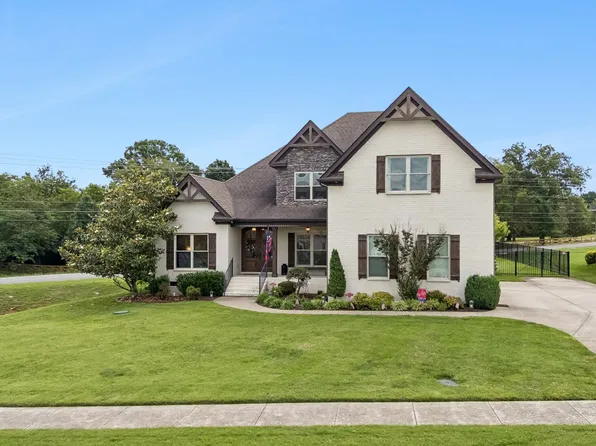 1262 Pleasant Colony Ct, Murfreesboro, TN 37129