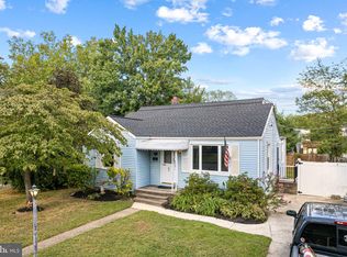 64 Shepherd Rd, Cherry Hill, NJ 08034