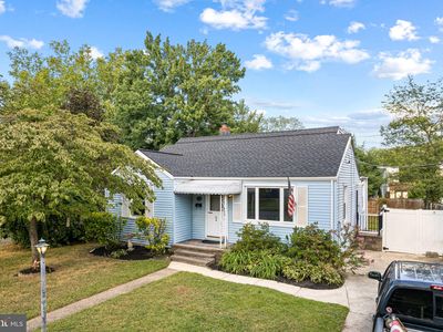 64 Shepherd Rd, Cherry Hill, NJ, 08034