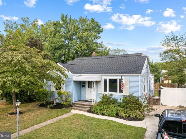 64 Shepherd Rd, Cherry Hill, NJ 08034