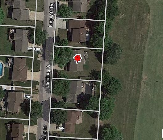 1st image of 14603 Laquinta Dr