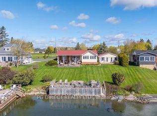 9 Shoreline Rd, Edwardsburgh/cardinal, ON K0E1T1